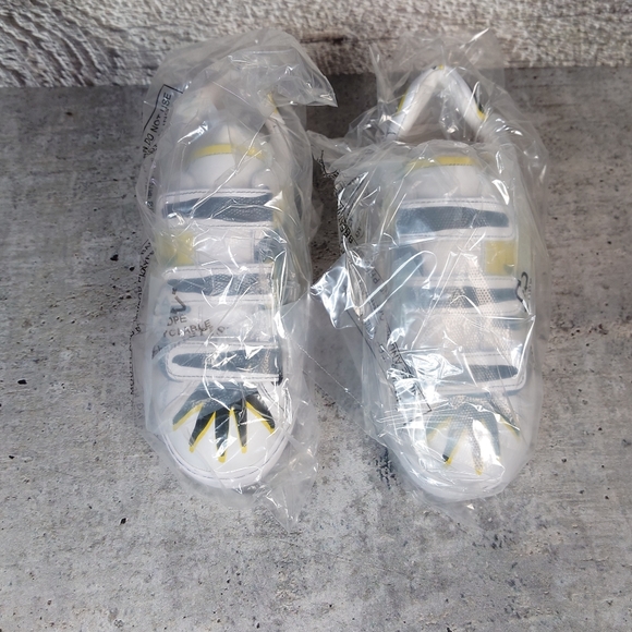 Pharrell Ash Flame Sneakers - Picture 9 of 12